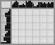 Japanese crossword «The kitty» Japanese crossword «The kitty»