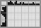 Japanese crossword &laquo;Kitten&raquo;