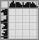 Japanese crossword «Kitty» Japanese crossword «Kitty»