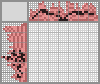 Japanese crossword «Kitty» Japanese crossword «Kitty»