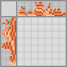 Japanese crossword «Kitty» Japanese crossword «Kitty»
