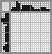 Japanese crossword &laquo;Kitten&raquo;