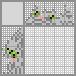 Japanese crossword «Kitty» Japanese crossword «Kitty»