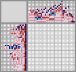 Japanese crossword &laquo;Kitty&raquo;