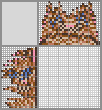 Japanese crossword «Kitty» Japanese crossword «Kitty»