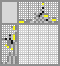 Japanese crossword «Kitty» Japanese crossword «Kitty»