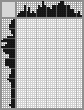 Japanese crossword «Kitten» Japanese crossword «Kitten»
