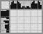 Japanese crossword «Kitten» Japanese crossword «Kitten»