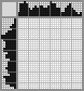 Random crossword