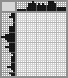 Japanese crossword &laquo;Kitten&raquo;