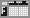 Japanese crossword &laquo;The minimalist Kitten&raquo;