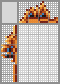Japanese crossword «Kitten named Woof» Japanese crossword «Kitten named Woof»
