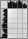 Japanese crossword &laquo;Cowboy&raquo;