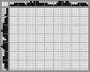 Japanese crossword «Cowboy» Japanese crossword «Cowboy»