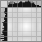 Random crossword
