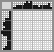 Japanese crossword &laquo;Cowboy&raquo;