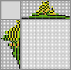 Japanese crossword &laquo;Corvax (Muzzy in Gondoland)&raquo;