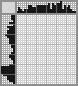 Japanese crossword &laquo;Goat&raquo;