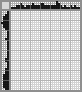 Japanese crossword «Goat» Japanese crossword «Goat»