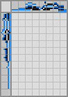 Japanese crossword &laquo;Goat&raquo;