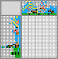 Japanese crossword «Goat» Japanese crossword «Goat»