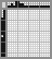 Japanese crossword &laquo;Goat&raquo;