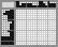 Japanese crossword &laquo;Goat&raquo;