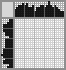 Japanese crossword &laquo;Goat&raquo;