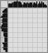 Japanese crossword &laquo;Goat&raquo;