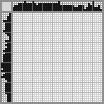 Japanese crossword «Goat» Japanese crossword «Goat»