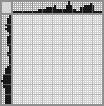 Japanese crossword &laquo;Goat&raquo;