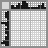 Japanese crossword &laquo;Goat&raquo;