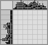 Japanese crossword «Goat» Japanese crossword «Goat»