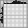 Japanese crossword «Capricorn» Japanese crossword «Capricorn»
