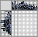 Japanese crossword &laquo;Leatherback Sea Turtle&raquo;