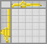 Japanese crossword «Peel» Japanese crossword «Peel»