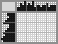 Japanese crossword &laquo;Little goat&raquo;