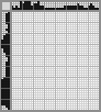 Japanese crossword «Baby goat» Japanese crossword «Baby goat»