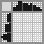 Japanese crossword &laquo;Goat&raquo;