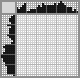 Japanese crossword &laquo;Goat&raquo;