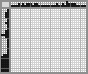 Japanese crossword &laquo;Goat&raquo;