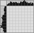 Japanese crossword &laquo;Goat&raquo;