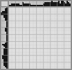 Japanese crossword «Goat» Japanese crossword «Goat»