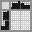 Japanese crossword &laquo;Goat&raquo;