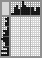Japanese crossword &laquo;The goat escapes from the corral&raquo;