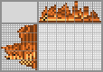 Japanese crossword «Shark Croissant» Japanese crossword «Shark Croissant»