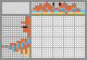Japanese crossword «Crab» Japanese crossword «Crab»