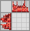 Japanese crossword «Crab» Japanese crossword «Crab»