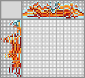 Japanese crossword &laquo;Crab&raquo;