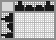 Japanese crossword &laquo;Crab&raquo;